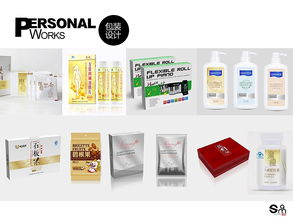 包装设计与企业形象设计的融合 打造品牌认知的金钥匙