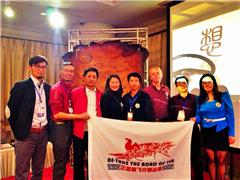 重走茶叶之路 国际联盟深圳公益会策划纪实